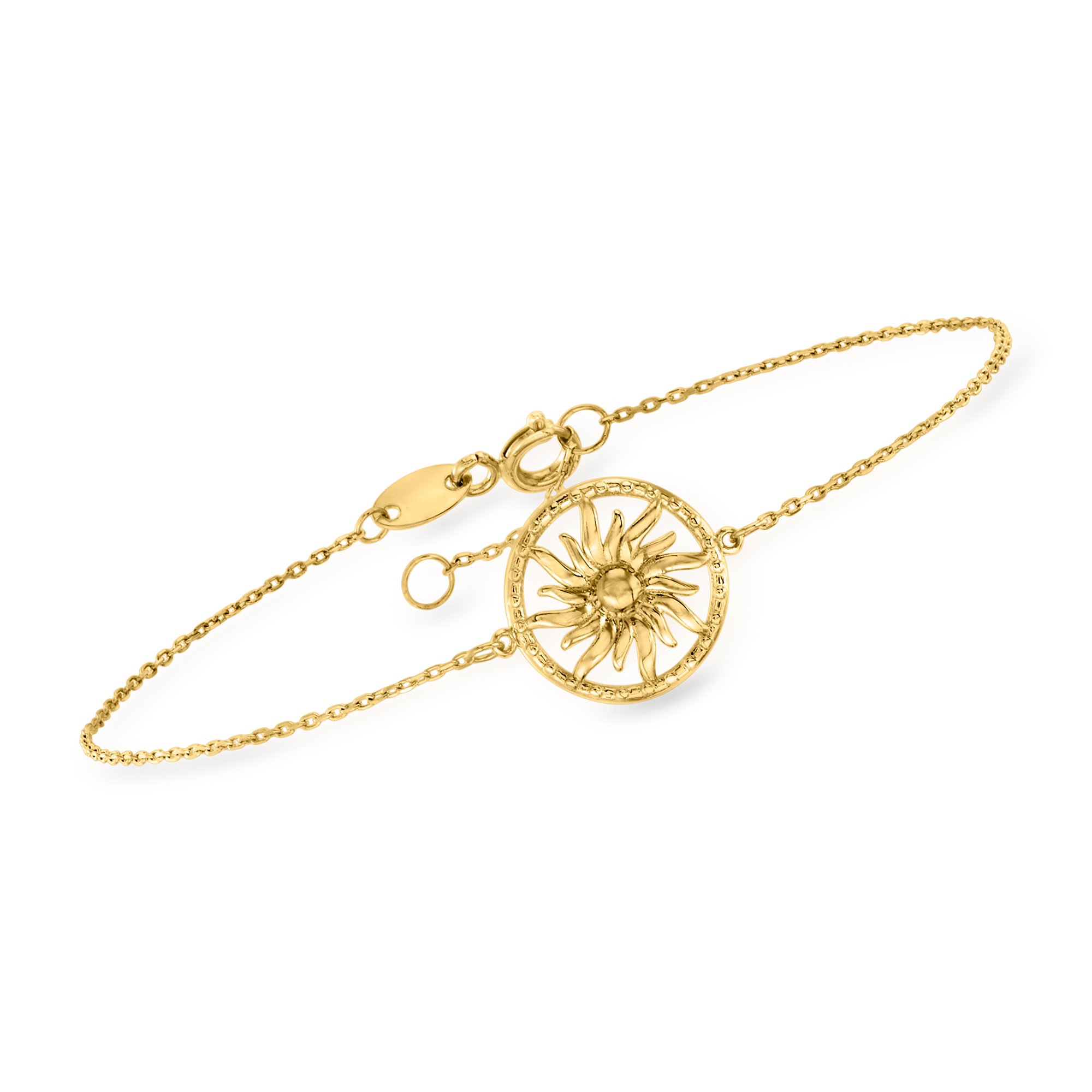 Sun Bracelet | Ross-Simons